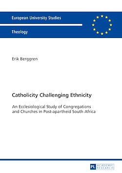 Télécharger le livre :  Catholicity Challenging Ethnicity