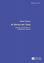 Download this eBook Im Garten der Texte