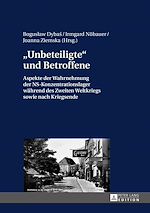 Télécharger le livre :  «Unbeteiligte» und Betroffene