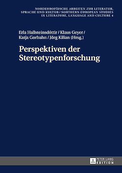 Télécharger le livre :  Perspektiven der Stereotypenforschung