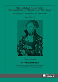 Télécharger le livre :  Die Familie der Fuerstin