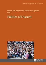 Télécharger le livre :  Politics of Dissent
