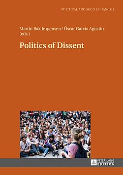 Télécharger le livre :  Politics of Dissent