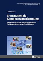 Télécharger le livre :  Transnationale Kompetenzanerkennung