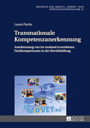 Téléchargez le livre :  Transnationale Kompetenzanerkennung