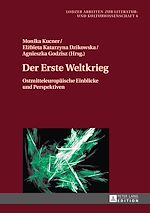 Télécharger le livre :  Der Erste Weltkrieg