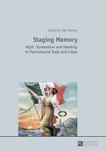 Télécharger le livre :  Staging Memory