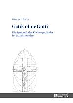 Télécharger le livre :  Gotik ohne Gott?
