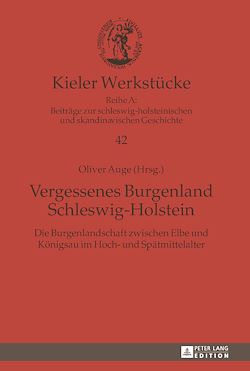 Télécharger le livre :  Vergessenes Burgenland Schleswig-Holstein