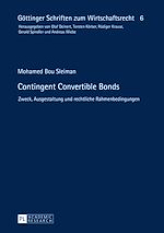 Télécharger le livre :  Contingent Convertible Bonds