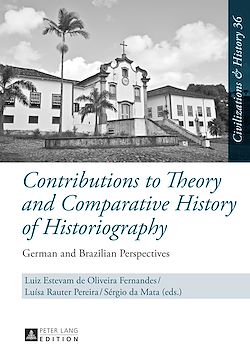 Télécharger le livre :  Contributions to Theory and Comparative History of Historiography