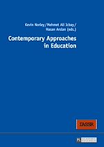 Télécharger le livre :  Contemporary Approaches in Education