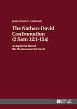 Télécharger le livre :  The Nathan-David Confrontation (2 Sam 12:1-15a)