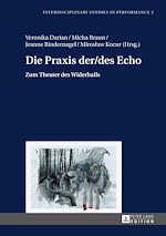 Télécharger le livre :  Die Praxis der/des Echo