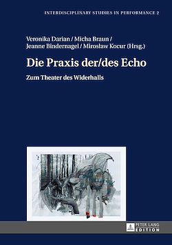 Télécharger le livre :  Die Praxis der/des Echo