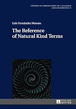 Télécharger le livre :  The Reference of Natural Kind Terms
