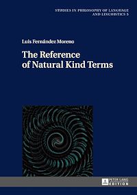 Télécharger le livre :  The Reference of Natural Kind Terms