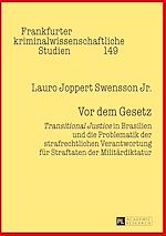 Télécharger le livre :  Vor dem Gesetz