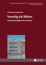 Télécharger le livre :  Venedig als Buehne