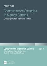 Télécharger le livre :  Communication Strategies in Medical Settings