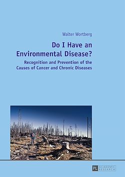 Télécharger le livre :  Do I Have an Environmental Disease?
