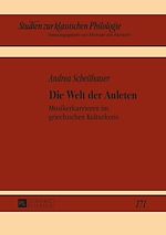 Télécharger le livre :  Die Welt der Auleten