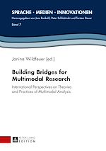 Télécharger le livre :  Building Bridges for Multimodal Research