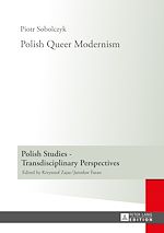 Télécharger le livre :  Polish Queer Modernism