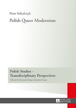 Télécharger le livre :  Polish Queer Modernism