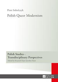 Télécharger le livre :  Polish Queer Modernism