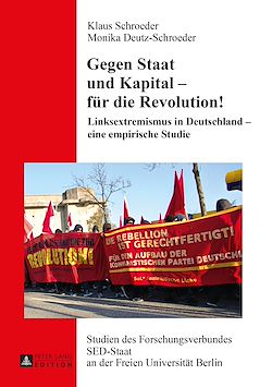 Télécharger le livre :  Gegen Staat und Kapital – fuer die Revolution!