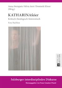 Télécharger le livre :  KATHARINAfeier