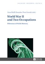 Télécharger le livre :  World War II and Two Occupations