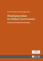Télécharger le livre :  Multilateralism in Global Governance