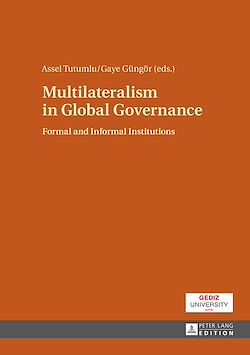 Télécharger le livre :  Multilateralism in Global Governance