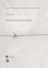 Télécharger le livre :  Aesthetik des Schwingens