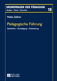 Télécharger le livre :  Paedagogische Fuehrung