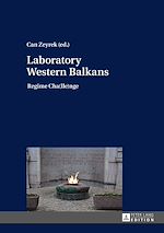 Télécharger le livre :  Laboratory Western Balkans