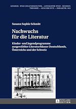 Télécharger le livre :  Nachwuchs fuer die Literatur