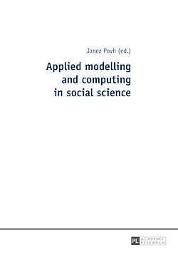Télécharger le livre :  Applied modelling and computing in social science