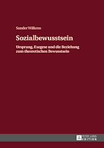 Télécharger le livre :  Sozialbewusstsein