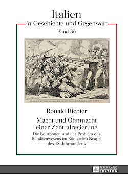 Télécharger le livre :  Macht und Ohnmacht einer Zentralregierung