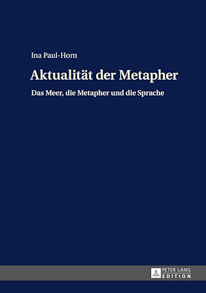 Téléchargez le livre :  Aktualitaet der Metapher