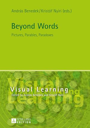 Téléchargez le livre :  Beyond Words