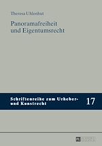 Télécharger le livre :  Panoramafreiheit und Eigentumsrecht