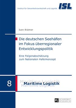 Télécharger le livre :  Die deutschen Seehaefen im Fokus ueberregionaler Entwicklungspolitik