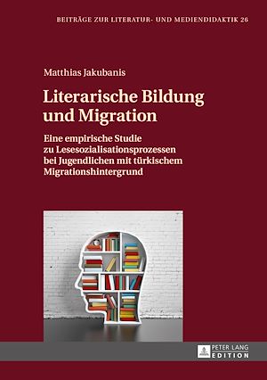 Téléchargez le livre :  Literarische Bildung und Migration