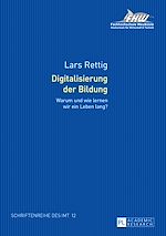 Télécharger le livre :  Digitalisierung der Bildung