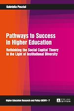 Télécharger le livre :  Pathways to Success in Higher Education
