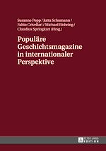 Download this eBook Populaere Geschichtsmagazine in internationaler Perspektive